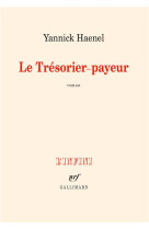 Le tresorier-payeur