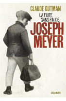 Joseph meyer