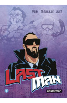 Lastman t6 (poche)