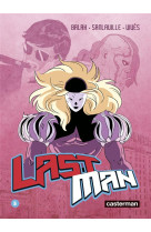 Lastman t5 (poche)