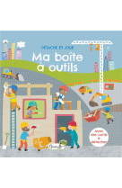 Ma boite a outils