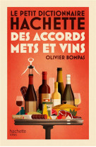 Dictionnaire des accords mets et vins