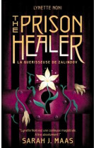 The prison healer - tome 1