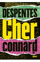 Cher connard - roman