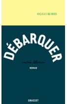 Debarquer