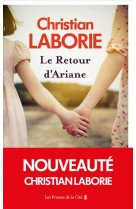 Le retour d-ariane - vol02