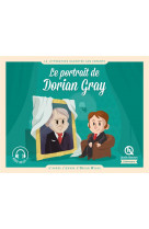 Le portrait de dorian gray