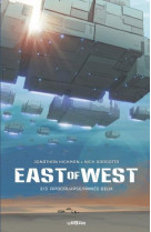 East of west integrale tome 2