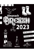 Almanach breizh 2023