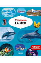 L-imagerie - la mer