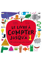 Comment compter jusqu-a un ? (tp)