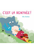 C-est la rentree !