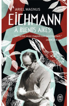 Eichmann à buenos aires