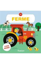 La ferme