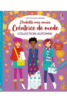 J-habille mes amies - creatrice de mode - collection automne