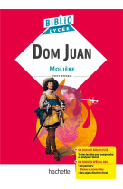 Bibliolycee - dom juan, moliere