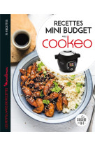 Recettes mini budget avec cookeo