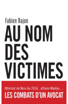 Aux cotes des victimes