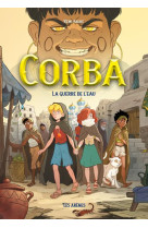 Corba - tome 3