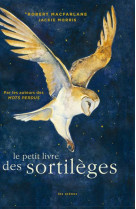 Le petit livre des sortileges