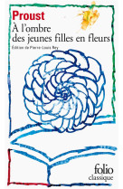 A l-ombre des jeunes filles en fleurs