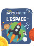 Mon encyclopetit de l-espace