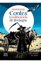 Autres contes traditionnels de bretagne