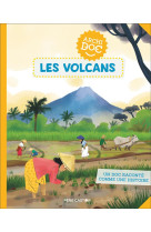 Archidoc - les volcans