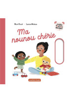 Creche nounou doudou - ma nounou cherie