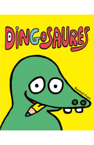 Dingosaures