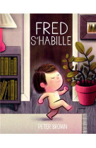 Fred s-habille