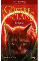 La guerre des clans cycle iii - tome 4 eclipse - volume 16