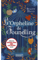 L-orpheline de foundling