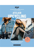 Resap, l-atelier upcycling