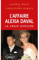 L-affaire alexia daval