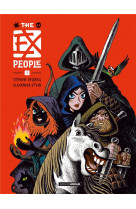 Ex-people (the) - t01 - vol. 01/2