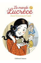 Le monde de lucrece 7