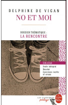 No et moi (edition pedagogique)