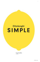 Simple- ottolenghi