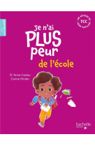 Je n-ai plus peur de l-ecole