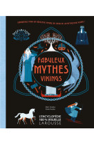 Fabuleux mythes vikings