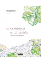 Atlas de mineralogie
