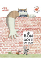 Le bon cote du mur