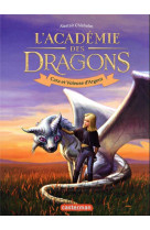 L-academie des dragons t2 - cara et voleuse d-argent