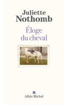 Eloge du cheval