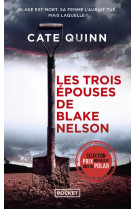 Les trois epouses de blake nelson