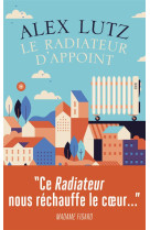 Le radiateur d'appoint