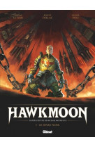 Hawkmoon - tome 01 - le joyau noir