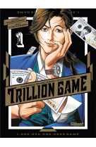 Trillion game - tome 01