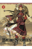Bride stories t02